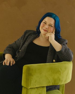 Photo of Dannielle Davis-Trauernicht, Licensed Professional Counselor, LPC