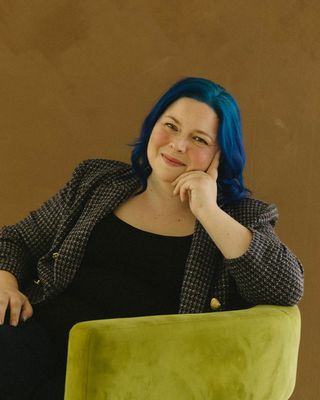 Photo of Dannielle Davis-Trauernicht, Licensed Professional Counselor, LPC