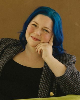 Photo of Dannielle Davis-Trauernicht, Licensed Professional Counselor, LPC