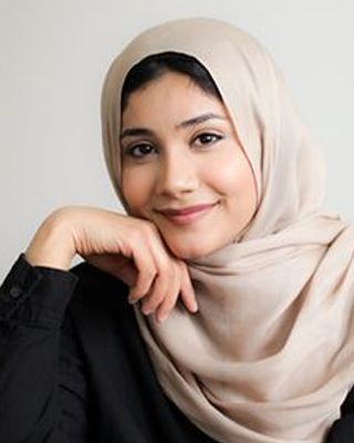 Photo of Sara Raja, Licensed Professional Counselor, MA, LPC, NCC