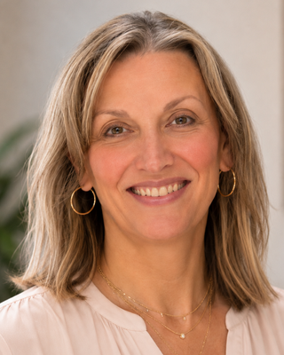 Photo of Joy Piccolino, Psychologist, PsyD, LP