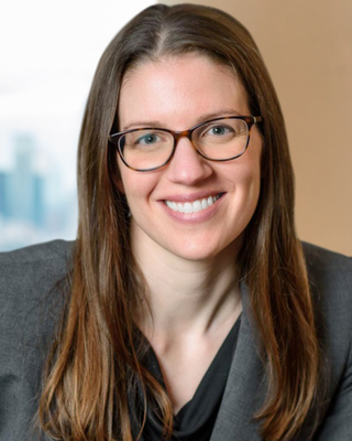Photo of Dr. Sarah Mennella, Psychiatrist, MD