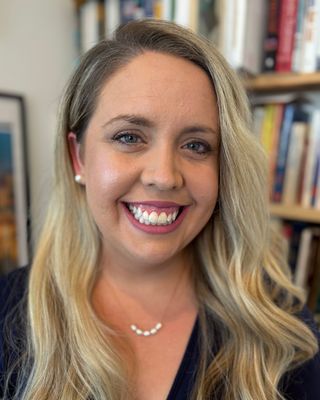 Photo of Betsy Leins, Psychologist, PsyD, HSPP
