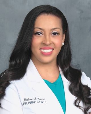 Photo of Marisol Torres, Psychiatric Nurse Practitioner in Florida