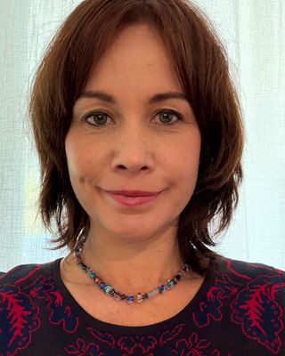 Photo of Melanie A. Argo, Psychologist, PsyD, SEP