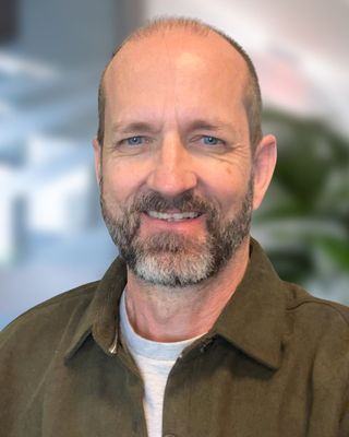 Photo of Brian Shane Hufford, Licensed Professional Counselor, MS, LPC