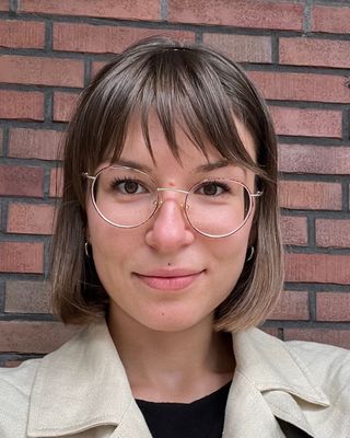 Photo of Greta Mikneviciute, Psychologist, PhD