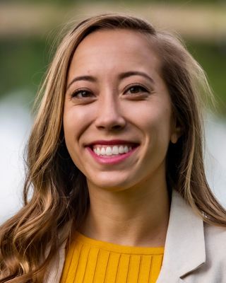 Photo of Nicole Migacz, Pre-Licensed Professional