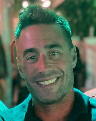 Photo of Steven Myers, Psychologist, PhD