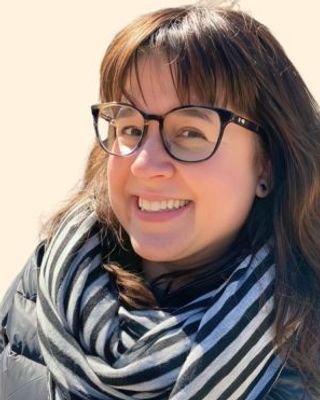 Photo of Sara Anderson, Licensed Professional Counselor, MSc, LPC/MHS
