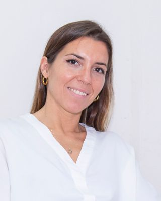 Foto de Julia Vargas Niño, Psicólogo, Lic. en Psicología, COPLP