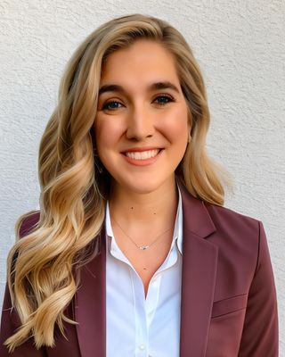 Photo of Arianna Gerrits, Licensed Professional Counselor, MA, LPC