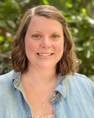Photo of Jessica Scherer, Clinical Social Work/Therapist, LMSW