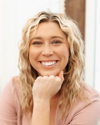 Photo of Tori York, Licensed Professional Counselor, MA, LPC