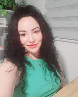 Photo of Gabrielle Anzures - Solèa Wellness, Licensed Professional Counselor, MA, LPCC