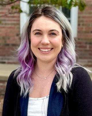 Photo of Cara Schossow, Licensed Professional Clinical Counselor, MA, LPCC