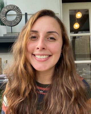 Photo of Jessica Dubey, Clinical Social Work/Therapist, LMSW, CFSW