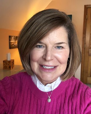 Photo of Rose Mary Borges, Drug & Alcohol Counselor, MA, LADC-1