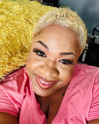 Photo of Maya S Richardson, Licensed Professional Counselor, MS, EdS