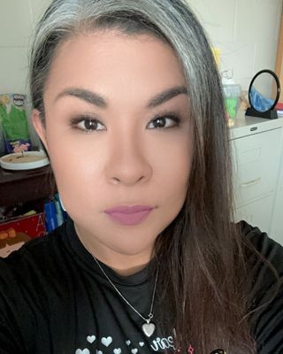 Photo of Natalia Padilla Rodriguez, Licensed Professional Counselor, LPC, MEd