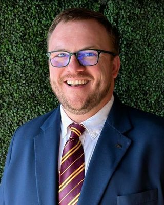 Photo of Joe Fath, Licensed Professional Clinical Counselor, MEd, LPCC-S, BFA