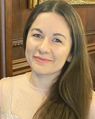 Photo of Amanda Perez, LAC, ART, Counselor in Toms River