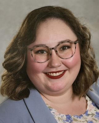 Photo of Savannah Chavez, Licensed Professional Counselor, LPC