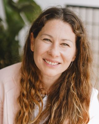 Photo of Dr. Jasmina Mimica - Dr. Jasmina Mimica, LMHC I Our Therapy, PhD, LMHC