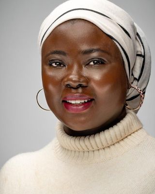Photo of Sikira Mukaila, Psychiatric Nurse Practitioner in Broadview Heights, OH
