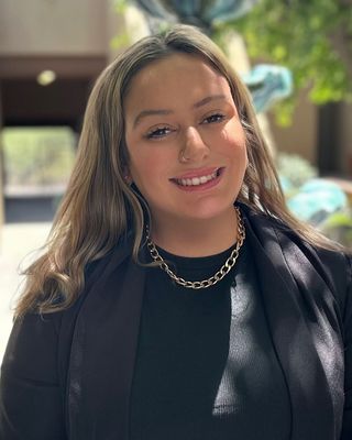 Photo of Emily Chavez, Counselor, LAC, NCC, MA