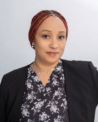 Photo of Pauline A Louis, MHC, LP