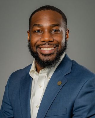 Photo of Dr. Jarrad Hodge, Psychologist, Ph.D.