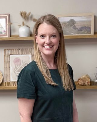 Photo of Caitlin McNally, Clinical Social Work/Therapist, LCSW