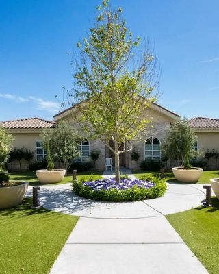 Photo of Center Corbett Center Corbett - Virtue Recovery Las Vegas, Treatment Center