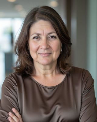 Photo of Terri -Theresa- Rice, Marriage & Family Therapist, MA, LMFT