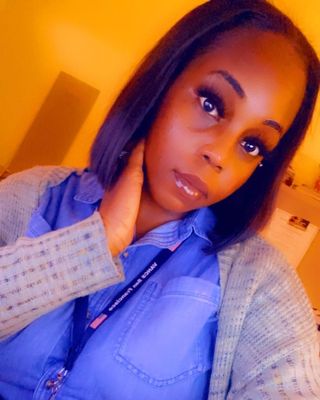 Photo of Fidelia Chinyere Onyejekwe, Clinical Social Work/Therapist, LCSW, MSW