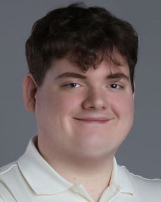 Photo of Ryan Eric Karper, Licensed Professional Counselor Associate, LPCA