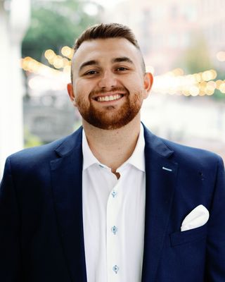 Photo of Chris Boyle, Associate Professional Counselor, MA, APC