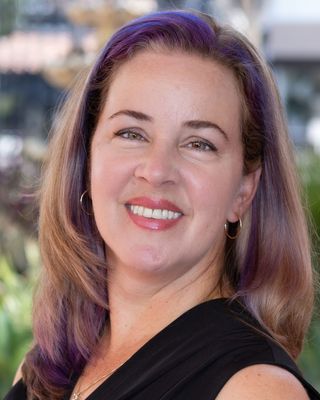 Photo of Amy Duckwall, Psychologist in Rancho Santa Fe, CA