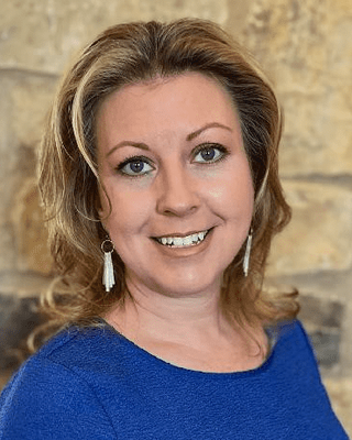 Photo of Caroline Norris-Mokry, Psychologist in Kerrville, TX