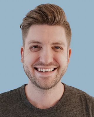 Photo of Greg Mathews, Counselor, MA, LPC