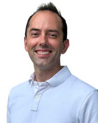 Photo of Dave Ewing, Pre-Licensed Professional, MSW, LGSW