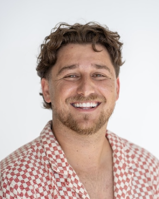 Photo of zach schauster, Pre-Licensed Professional, AMFT