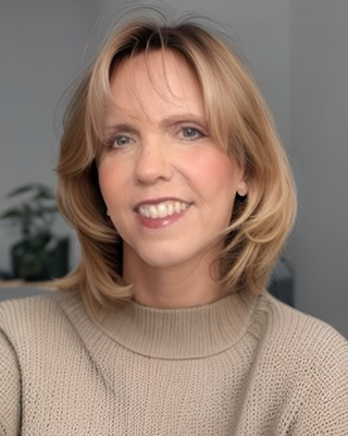 Photo of Terri Eason, Licensed Professional Counselor, MA, LPC, NCC