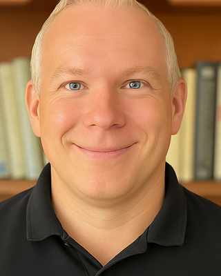 Photo of Mark Joseph Niezgoda, Clinical Social Work/Therapist, LICSW