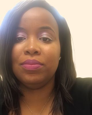 Photo of Vanessa Hitchman, Licensed Professional Counselor, MA, LPC