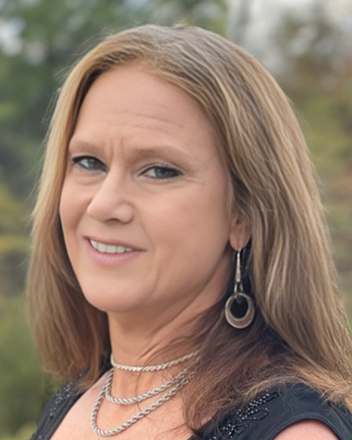 Photo of Camilla Vawn Jackson, Marriage & Family Therapist, LMFT