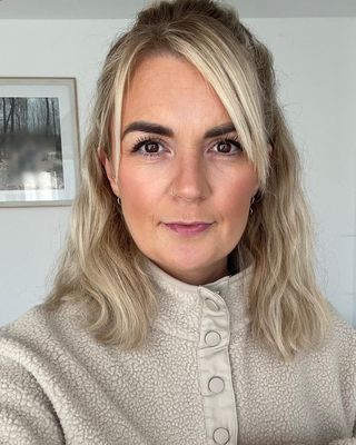Photo of Chelsea Pratt, Psychotherapist, MBABCP