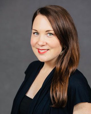 Photo of Kacey Batushansky, Licensed Professional Counselor, LPC, CCS, ACS