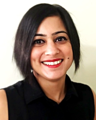 Photo of Priyanka Malhotra - Rewire Psychology , PsyBA - Couns. Psych., Psychologist